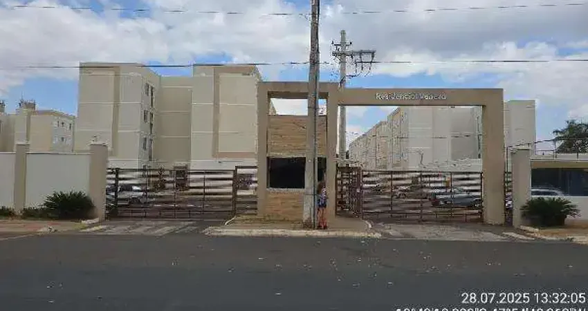 Oportunidade única em uberaba - mg | tipo: apartamento | negociação: leilão | situação: imóvel