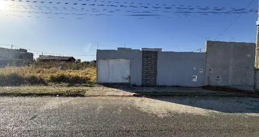 Oportunidade única em uberaba - mg | tipo: casa | negociação: leilão | situação: imóvel