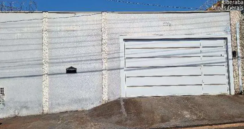 Oportunidade Única em UBERABA - MG | Tipo: Casa | Negociação: Licitação Aberta | Situação: Imóvel