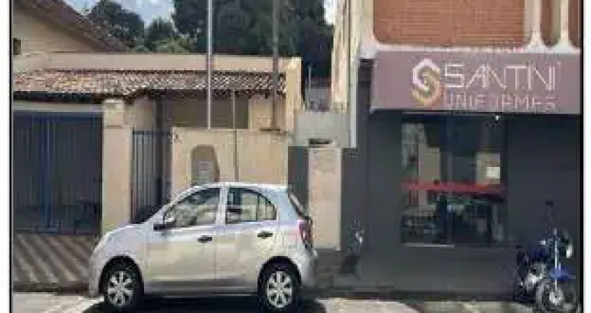 Oportunidade única em uberaba - mg | tipo: casa | negociação: leilão | situação: imóvel