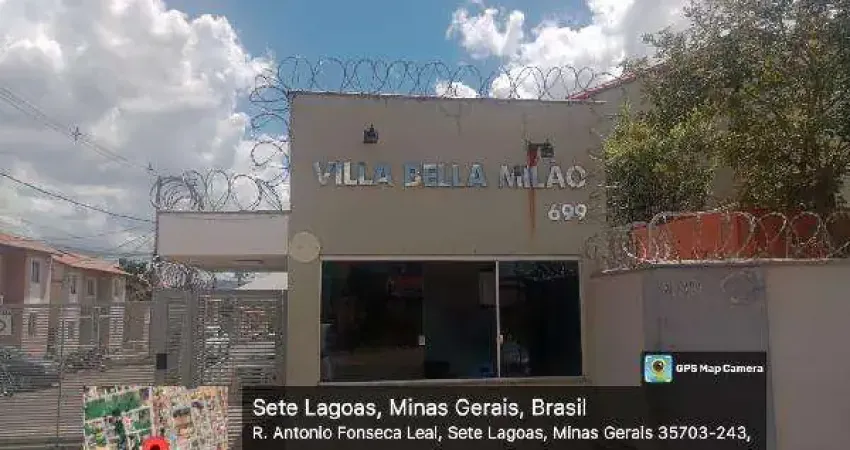 Oportunidade única em sete lagoas - mg | tipo: apartamento | negociação: leilão | situação: imóvel