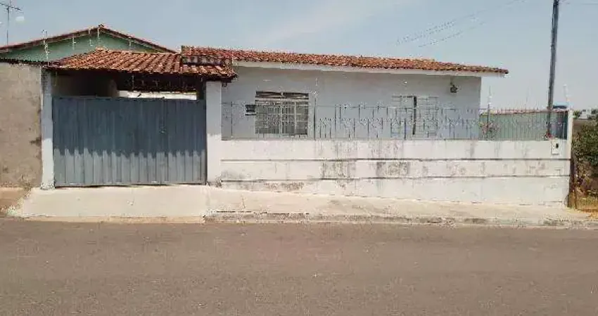 Oportunidade única em sao sebastiao do paraiso - mg | tipo: casa | negociação: leilão | situação: imóvel