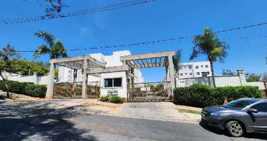 Oportunidade única em santa luzia - mg | tipo: apartamento | negociação: leilão | situação: imóvel