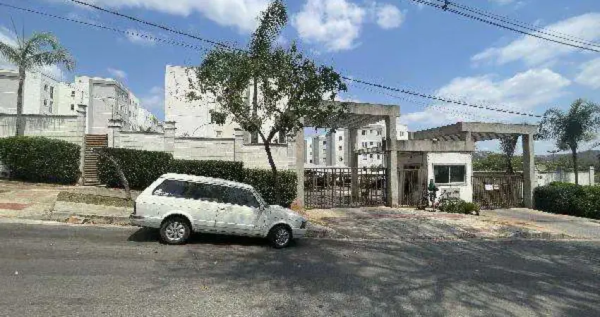 Oportunidade única em santa luzia - mg | tipo: apartamento | negociação: leilão | situação: imóvel