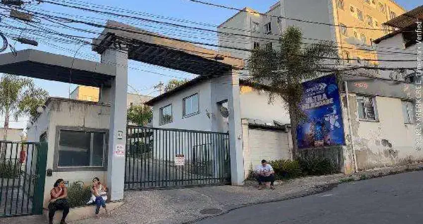 Oportunidade única em sabara - mg | tipo: apartamento | negociação: leilão | situação: imóvel