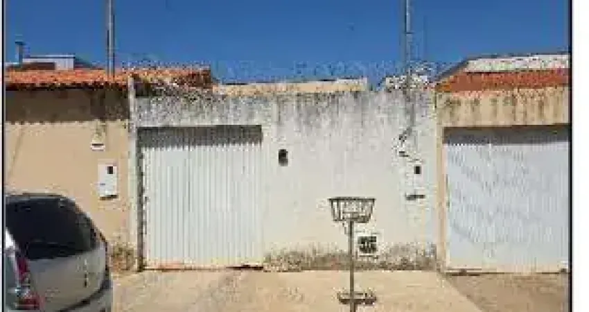 Oportunidade única em montes claros - mg | tipo: casa | negociação: leilão | situação: imóvel