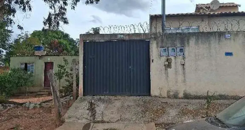 Oportunidade única em mateus leme - mg | tipo: casa | negociação: leilão | situação: imóvel