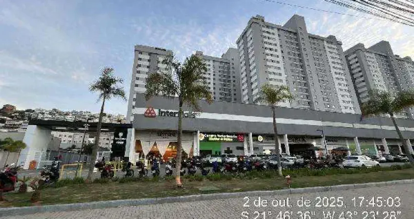 Oportunidade única em juiz de fora - mg | tipo: apartamento | negociação: leilão | situação: imóvel