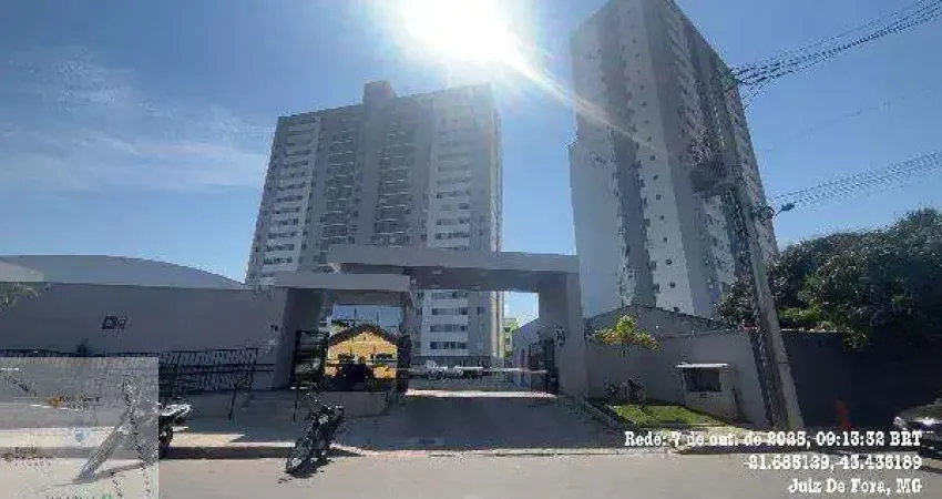 Oportunidade única em juiz de fora - mg | tipo: apartamento | negociação: leilão | situação: imóvel
