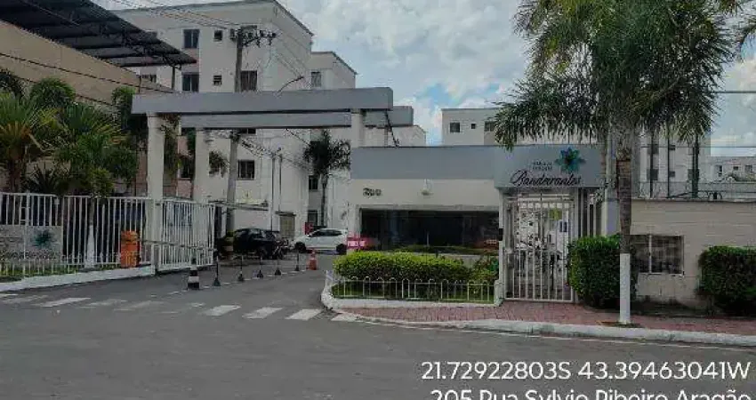 Oportunidade única em juiz de fora - mg | tipo: apartamento | negociação: leilão | situação: imóvel