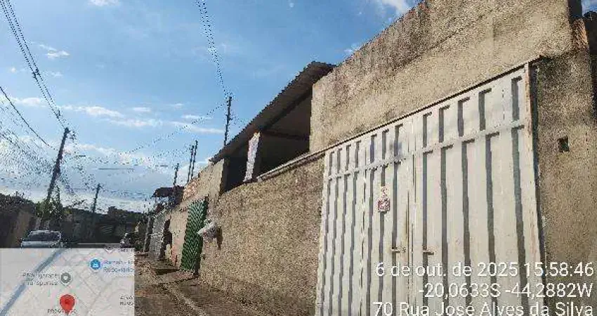 Oportunidade única em igarape - mg | tipo: casa | negociação: leilão | situação: imóvel