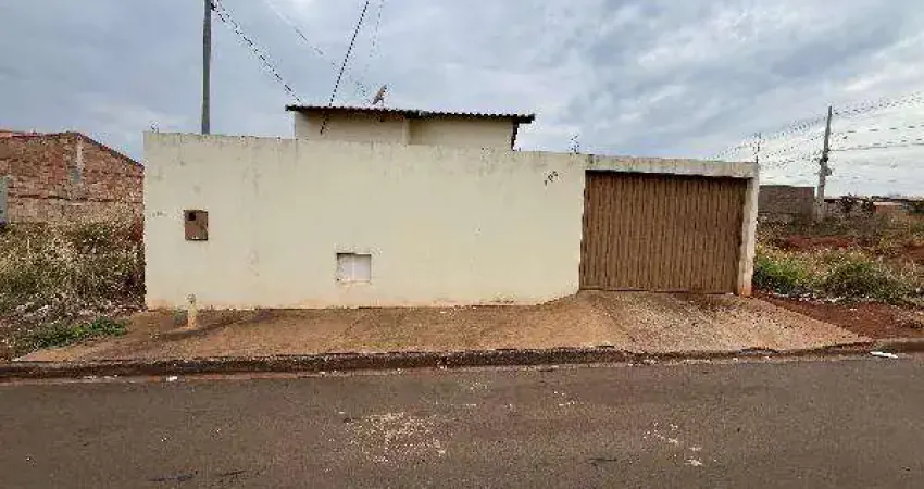 Oportunidade única em frutal - mg | tipo: casa | negociação: leilão | situação: imóvel