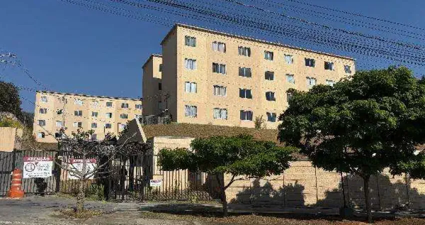 Oportunidade única em vespasiano - mg | tipo: apartamento | negociação: leilão | situação: imóvel