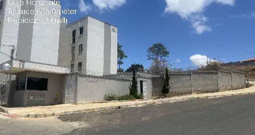 Oportunidade única em vespasiano - mg | tipo: apartamento | negociação: leilão | situação: imóvel