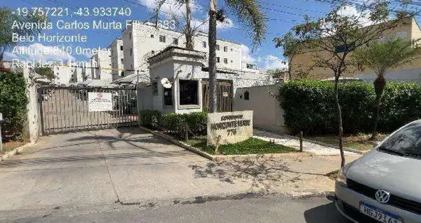 Oportunidade única em vespasiano - mg | tipo: apartamento | negociação: leilão | situação: imóvel