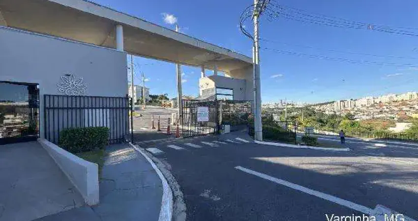 Oportunidade única em varginha - mg | tipo: apartamento | negociação: leilão | situação: imóvel