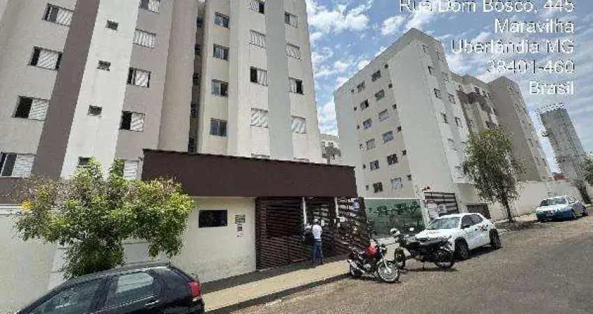 Oportunidade única em uberlandia - mg | tipo: apartamento | negociação: leilão | situação: imóvel