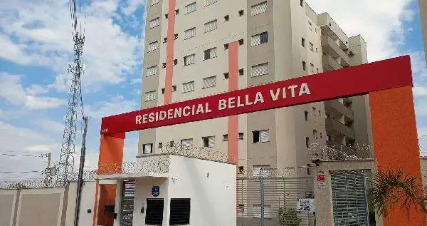 Oportunidade única em uberlandia - mg | tipo: apartamento | negociação: leilão | situação: imóvel