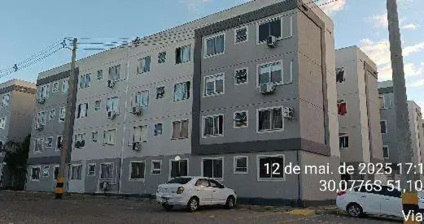 Oportunidade única em viamao - rs | tipo: apartamento | negociação: venda direta online | situação: imóvel