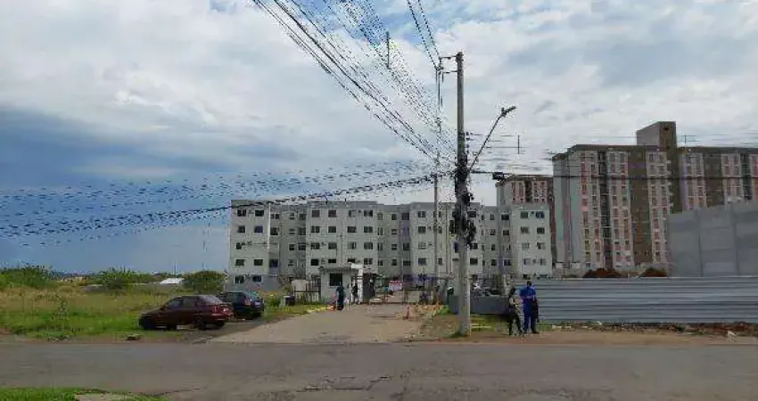 Oportunidade única em sapucaia do sul - rs | tipo: apartamento | negociação: leilão | situação: imóvel