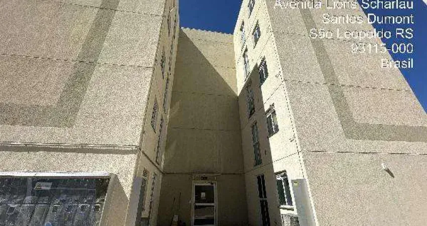 Oportunidade única em sao leopoldo - rs | tipo: apartamento | negociação: leilão  | situação: imóvel