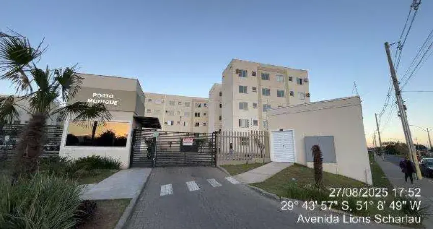 Oportunidade Única em SAO LEOPOLDO - RS | Tipo: Apartamento | Negociação: Licitação Aberta | Situação: Imóvel