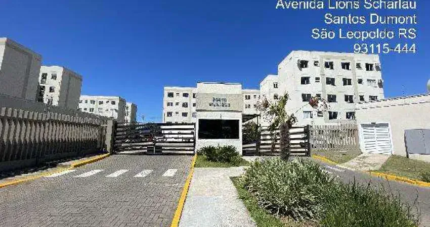 Oportunidade única em sao leopoldo - rs | tipo: apartamento | negociação: leilão | situação: imóvel