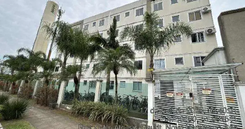 Oportunidade única em sao leopoldo - rs | tipo: apartamento | negociação: leilão  | situação: imóvel