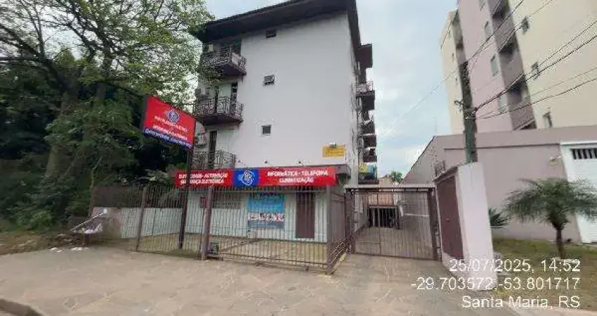 Oportunidade única em santa maria - rs | tipo: apartamento | negociação: leilão | situação: imóvel