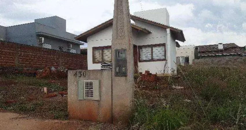 Oportunidade única em santa rosa - rs | tipo: casa | negociação: leilão | situação: imóvel