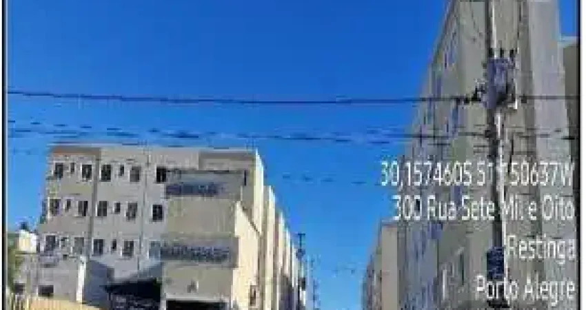 Oportunidade única em porto alegre - rs | tipo: apartamento | negociação: leilão | situação: imóvel