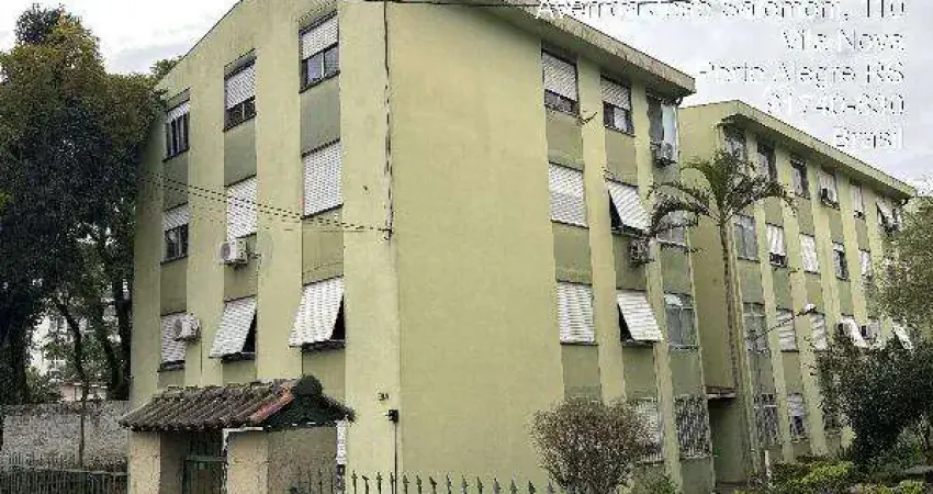 Oportunidade única em porto alegre - rs | tipo: apartamento | negociação: leilão | situação: imóvel