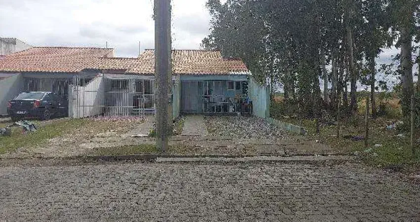 Oportunidade única em pelotas - rs | tipo: casa | negociação: leilão | situação: imóvel