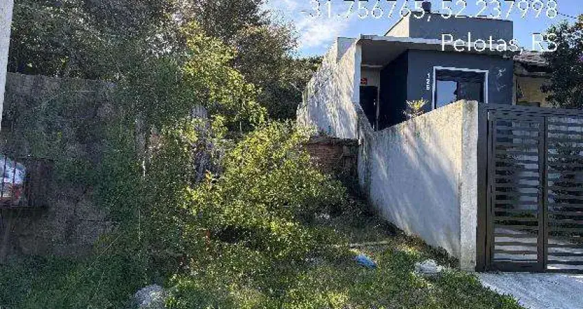Oportunidade única em pelotas - rs | tipo: terreno | negociação: leilão | situação: imóvel
