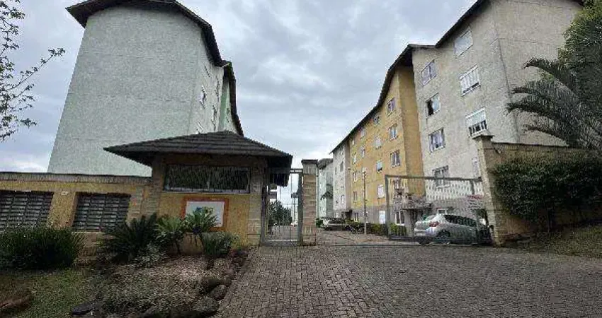 Oportunidade única em novo hamburgo - rs | tipo: apartamento | negociação: leilão | situação: imóvel