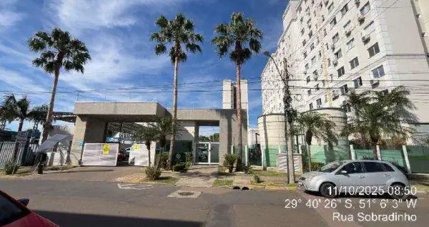 Oportunidade única em novo hamburgo - rs | tipo: apartamento | negociação: leilão | situação: imóvel