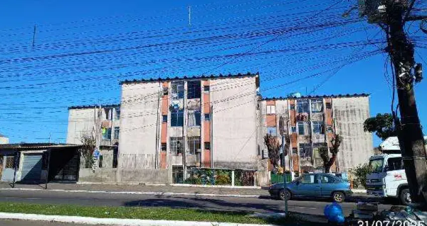 Oportunidade única em canoas - rs | tipo: apartamento | negociação: venda online | situação: imóvel