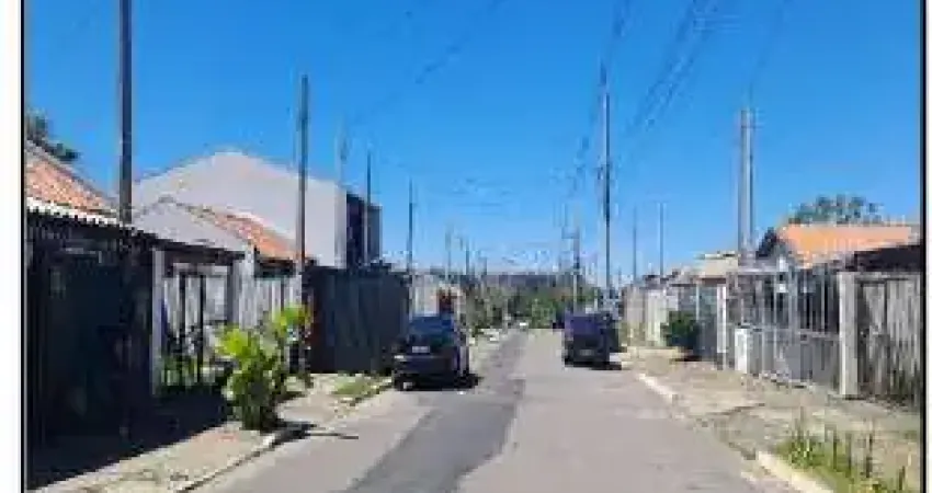 Oportunidade única em canoas - rs | tipo: casa | negociação: leilão | situação: imóvel