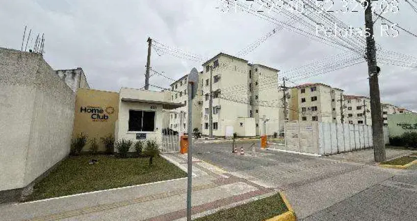 Oportunidade única em pelotas - rs | tipo: apartamento | negociação: licitação aberta | situação: imóvel