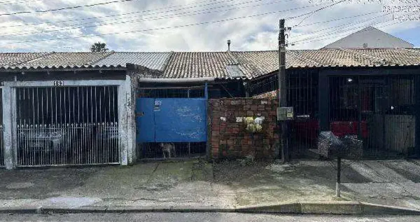 Oportunidade única em gravatai - rs | tipo: casa | negociação: licitação aberta | situação: imóvel