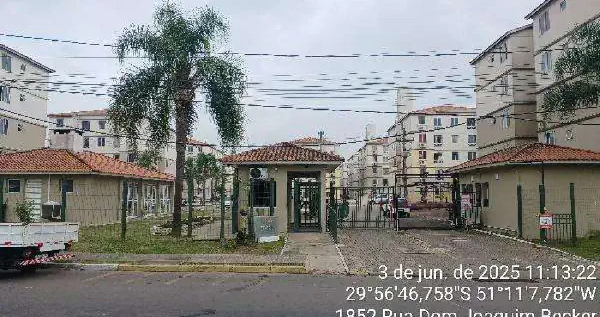 Oportunidade única em canoas - rs | tipo: apartamento | negociação: licitação aberta | situação: imóvel