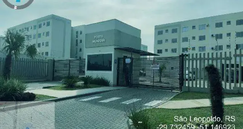 Oportunidade Única em SAO LEOPOLDO - RS | Tipo: Apartamento | Negociação: Venda Online | Situação: Imóvel