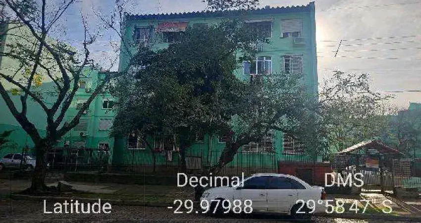 Oportunidade única em porto alegre - rs | tipo: apartamento | negociação: licitação aberta | situação: imóvel