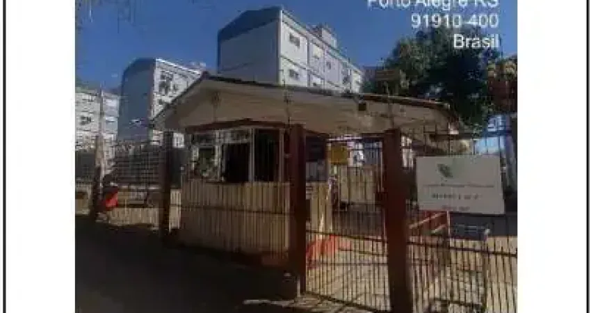 Oportunidade única em porto alegre - rs | tipo: apartamento | negociação: licitação aberta | situação: imóvel