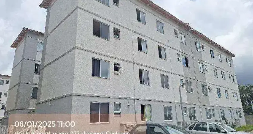 Oportunidade única em contagem - mg | tipo: apartamento | negociação: licitação aberta | situação: imóvel