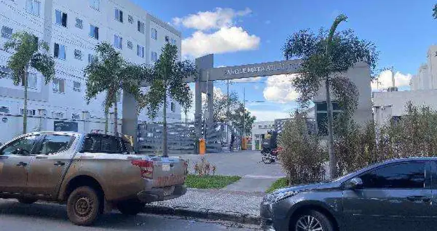 Oportunidade única em contagem - mg | tipo: apartamento | negociação: licitação aberta | situação: imóvel