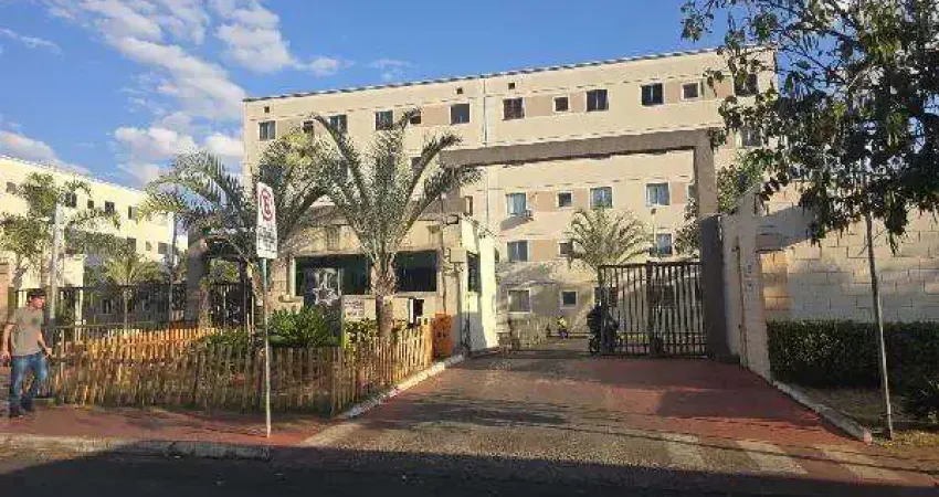 Oportunidade única em uberlandia - mg | tipo: apartamento | negociação: licitação aberta | situação: imóvel