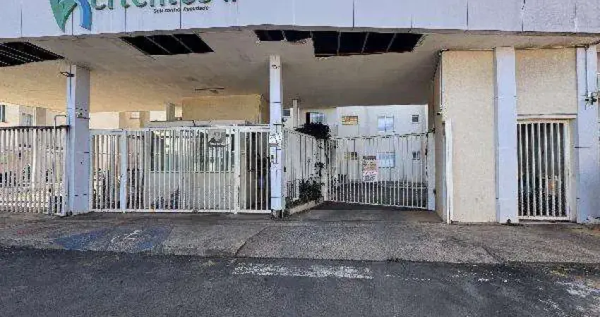 Oportunidade única em uberlandia - mg | tipo: apartamento | negociação: licitação aberta | situação: imóvel