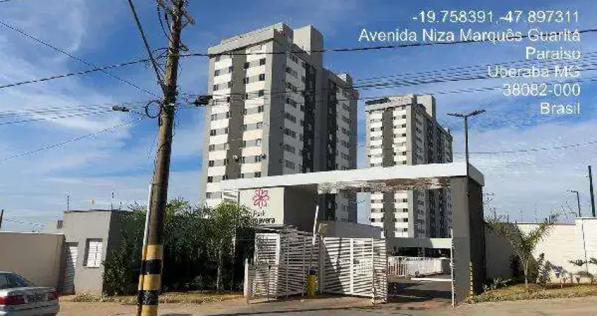 Oportunidade única em uberaba - mg | tipo: apartamento | negociação: licitação aberta | situação: imóvel