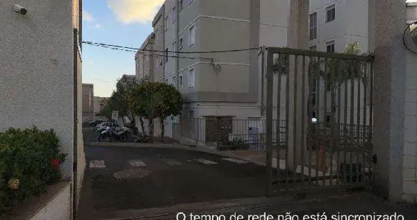 Oportunidade única em uberaba - mg | tipo: apartamento | negociação: licitação aberta | situação: imóvel